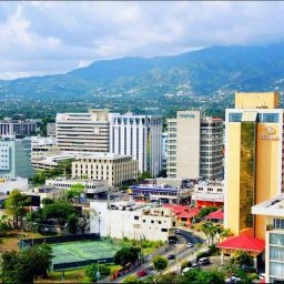 Poverty, Politics and Power: Jamaica in 2015
